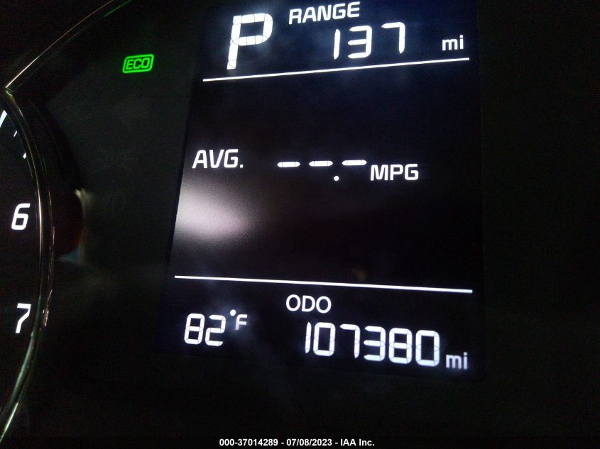 2018 KIA FORTE LX - 3KPFK4A79JE208409