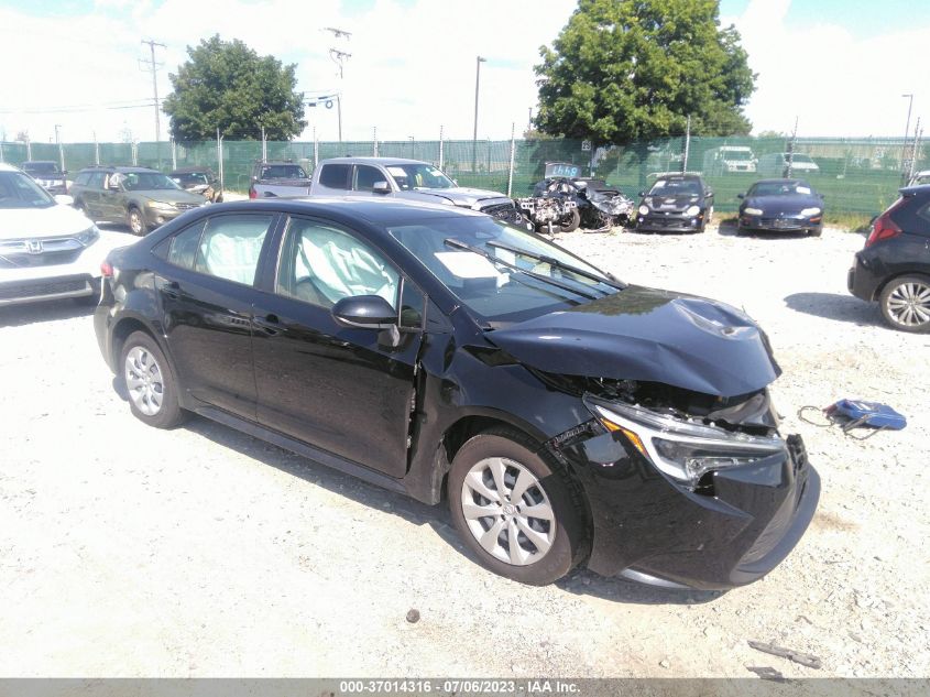 2023 TOYOTA COROLLA LE/SE/XLE - JTDBCMFE2PJ000757