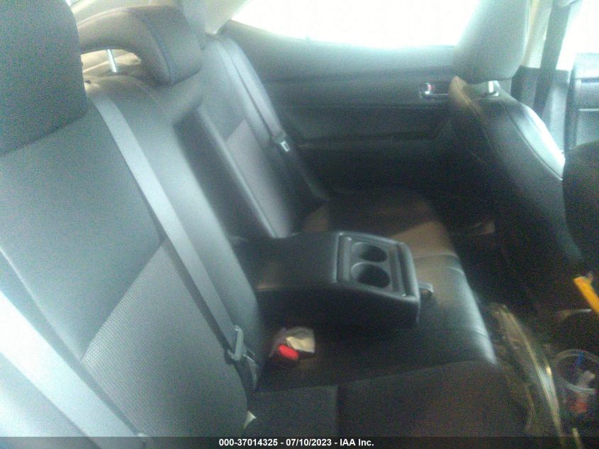 2017 TOYOTA COROLLA L/LE/XLE/SE - 2T1BURHEXHC953060