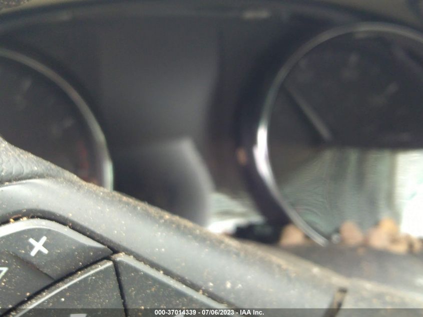 2020 NISSAN ROGUE SL - 5N1AT2MT0LC735670