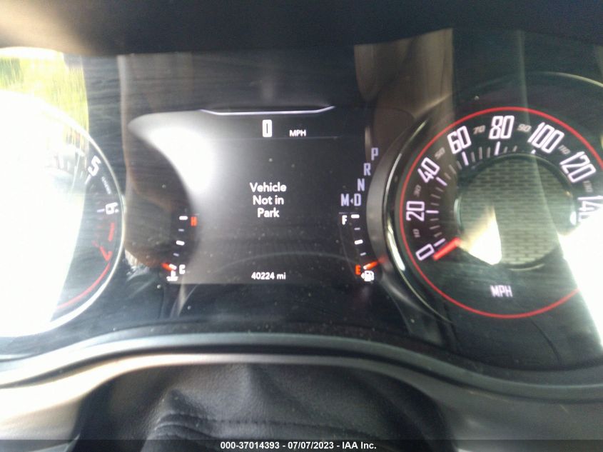 2021 DODGE CHALLENGER SXT - 2C3CDZAG4MH564595