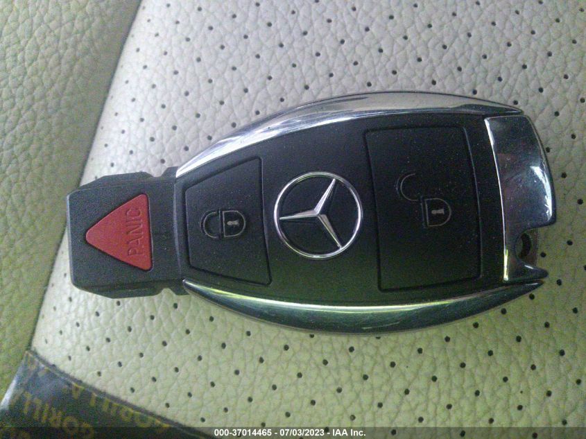 2013 MERCEDES-BENZ GLK-CLASS GLK 350 - WDCGG8JB3DF981978