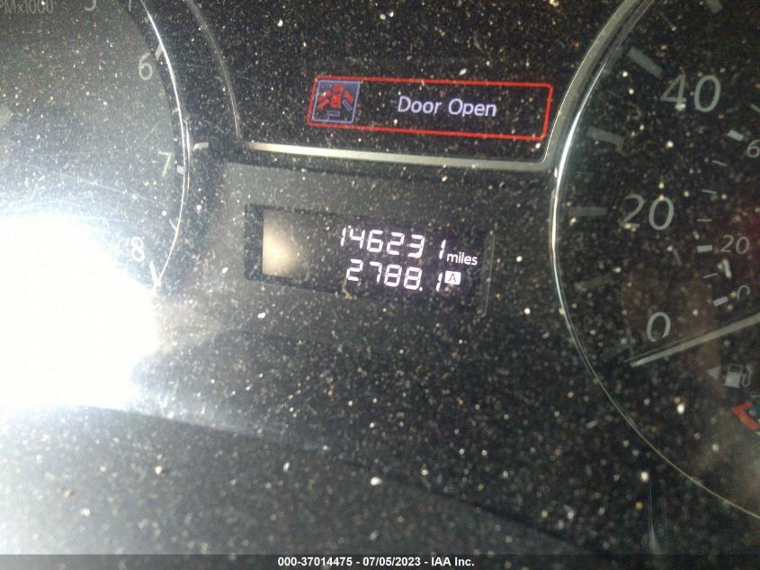 2013 NISSAN ALTIMA 2.5 S - 1N4AL3AP4DN501383