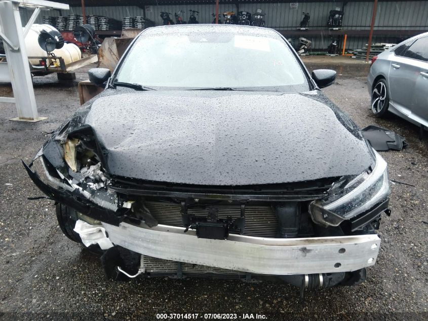 19UDE2F81LA011374 Acura ILX PKG 13