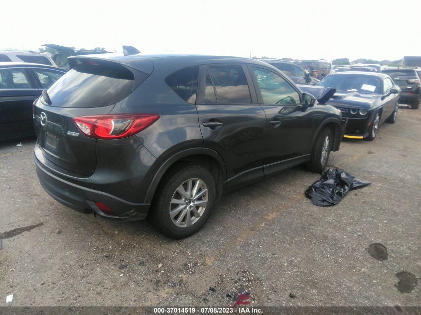 2015 MAZDA CX-5 TOURING - JM3KE2CY3F0439961