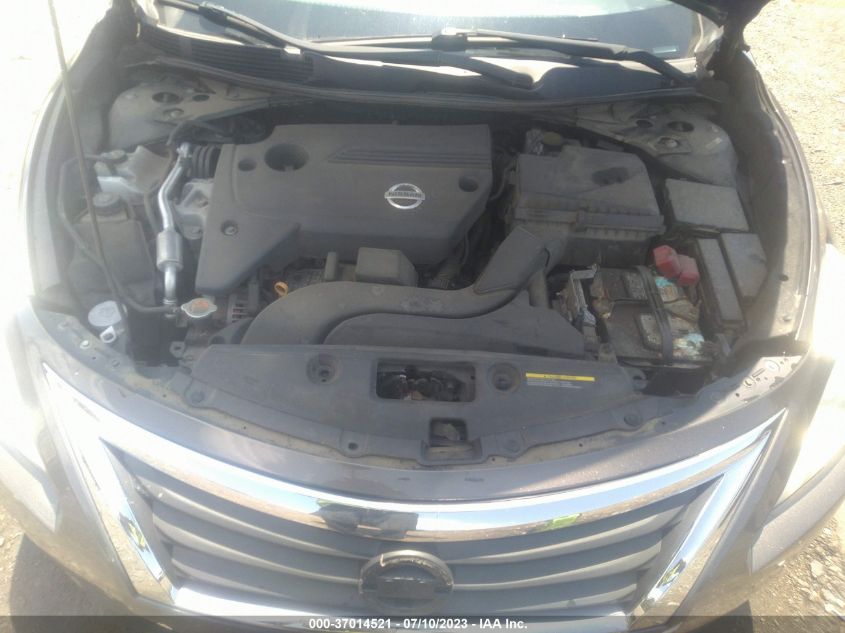 2015 NISSAN ALTIMA 2.5 S - 1N4AL3AP9FN398223