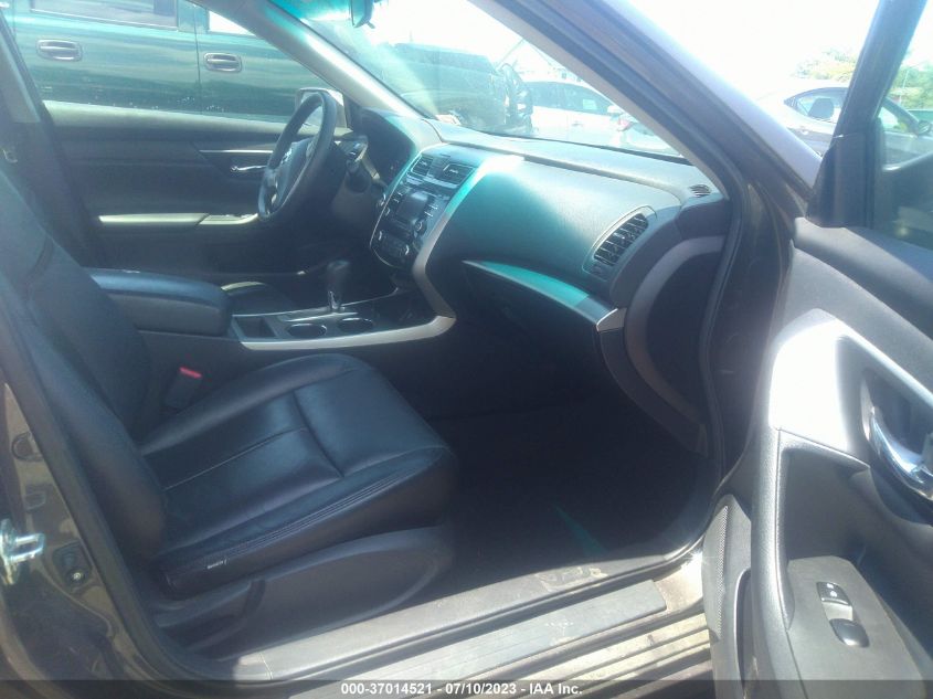 2015 NISSAN ALTIMA 2.5 S - 1N4AL3AP9FN398223