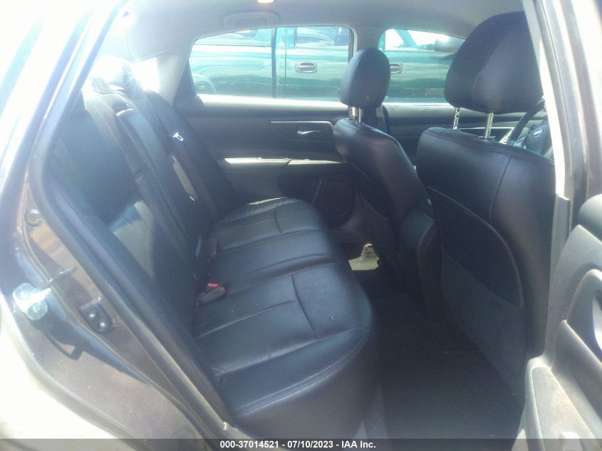 2015 NISSAN ALTIMA 2.5 S - 1N4AL3AP9FN398223