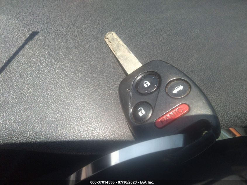 2013 HONDA CIVIC CPE SI - 2HGFG4A5XDH704376