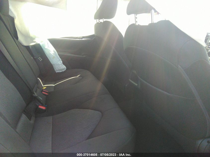 2018 TOYOTA CAMRY LE/SE/XLE/L - 4T1B11HK3JU612183