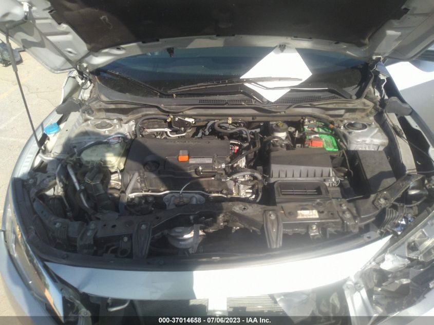 2018 HONDA CIVIC SEDAN LX - 2HGFC2F53JH540098
