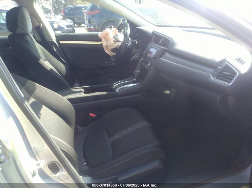 2018 HONDA CIVIC SEDAN LX - 2HGFC2F53JH540098