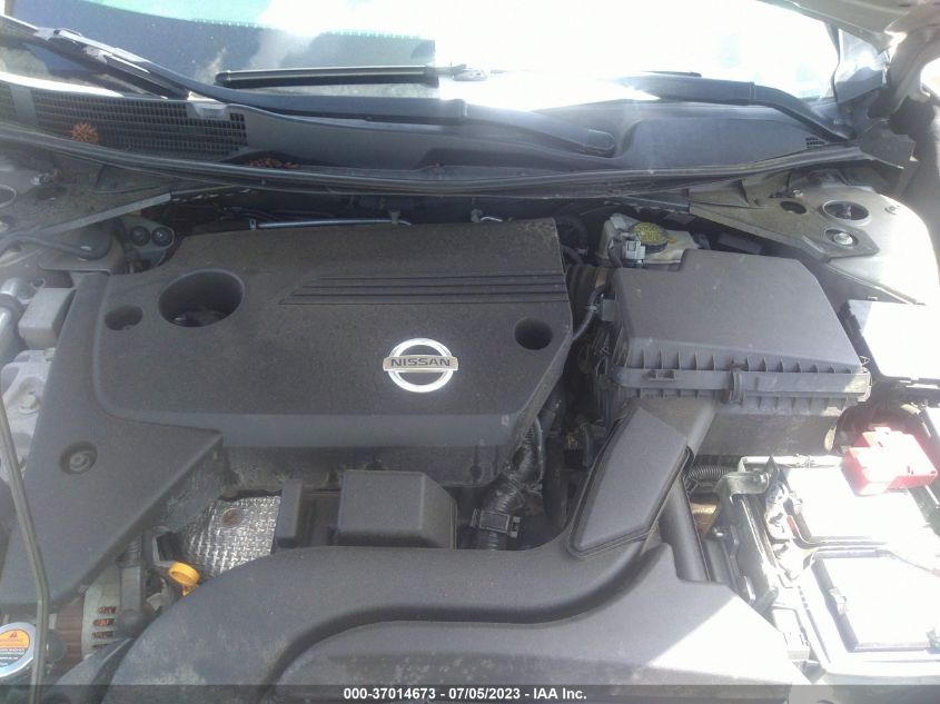 2014 NISSAN ALTIMA 2.5 SV - 1N4AL3AP3EC151757