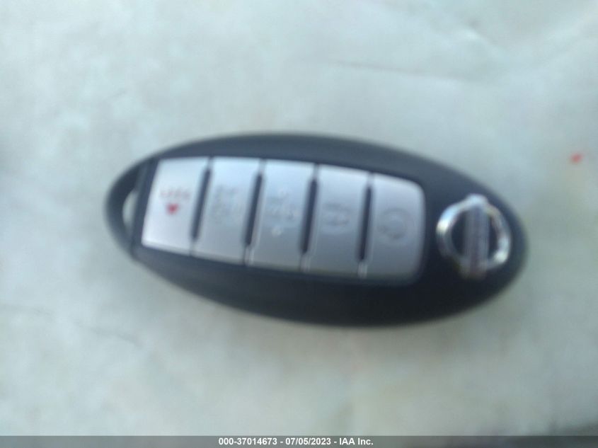2014 NISSAN ALTIMA 2.5 SV - 1N4AL3AP3EC151757