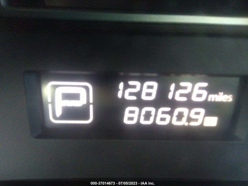 2014 NISSAN ALTIMA 2.5 SV - 1N4AL3AP3EC151757