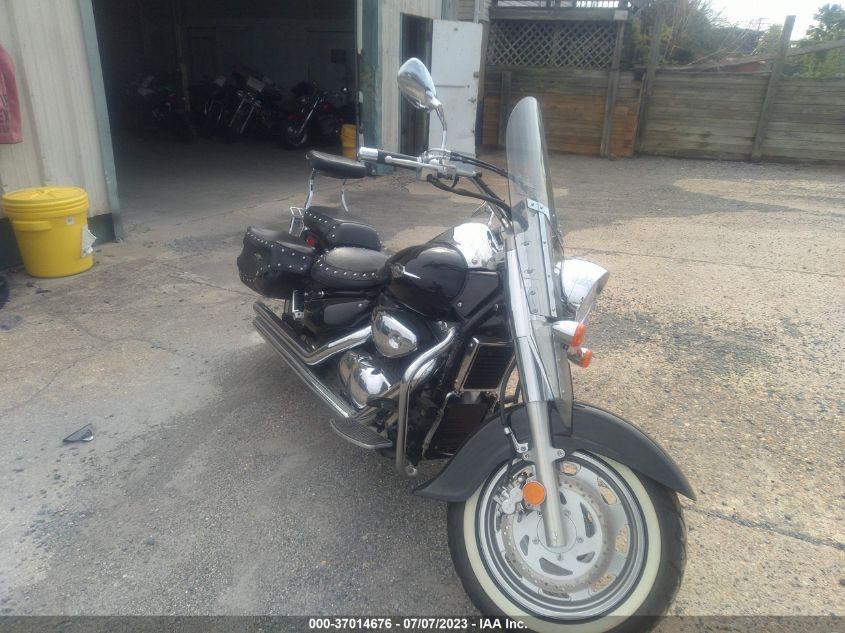 2006 SUZUKI C90 - JS1VY52A262103218
