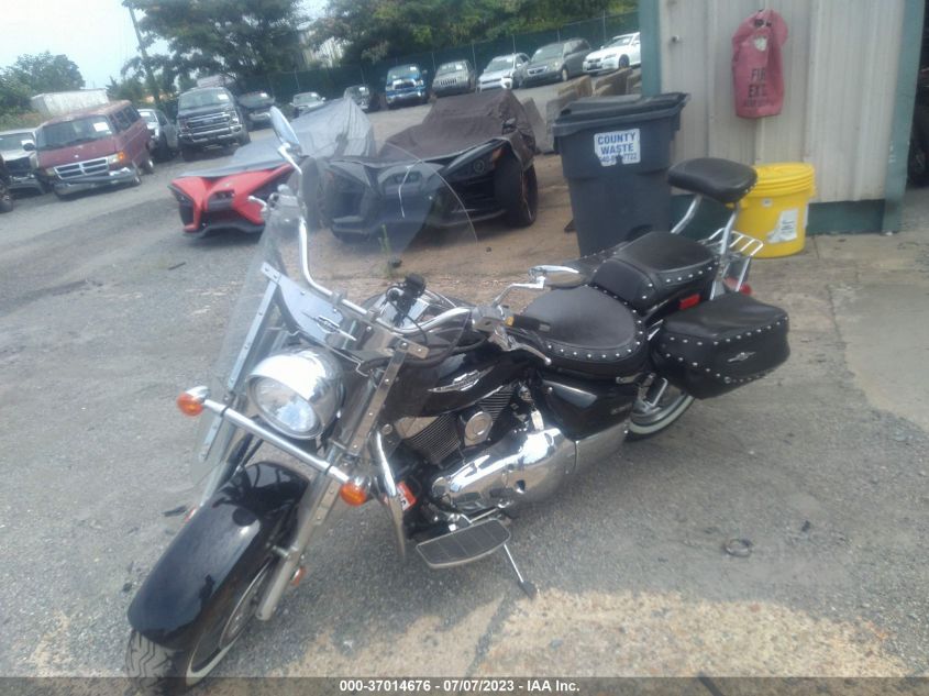 2006 SUZUKI C90 - JS1VY52A262103218