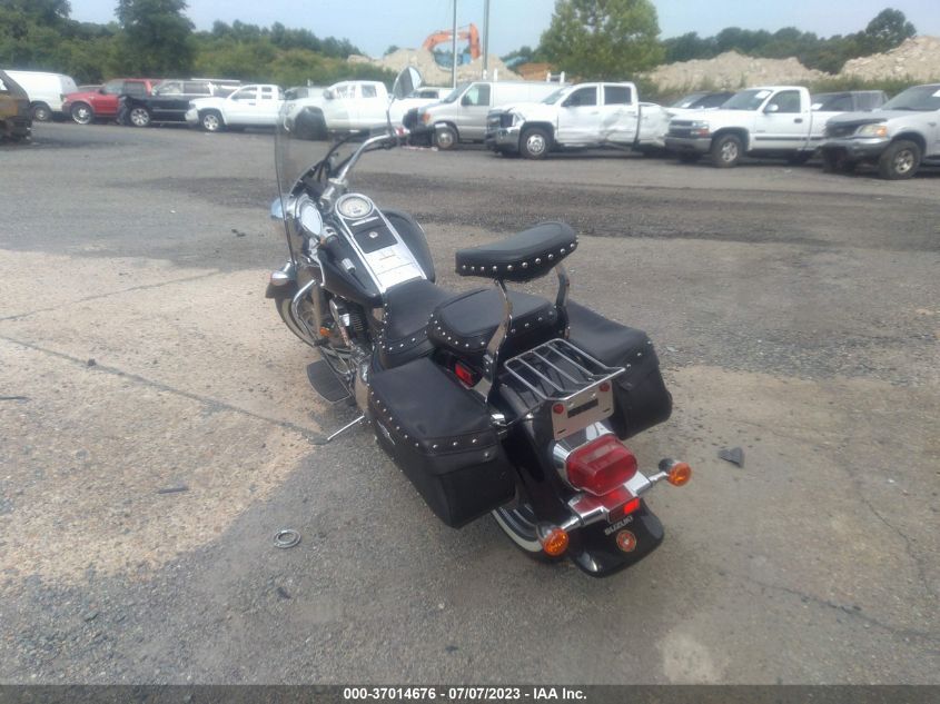 2006 SUZUKI C90 - JS1VY52A262103218
