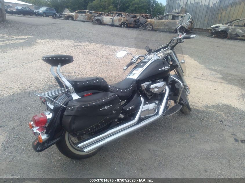 2006 SUZUKI C90 - JS1VY52A262103218