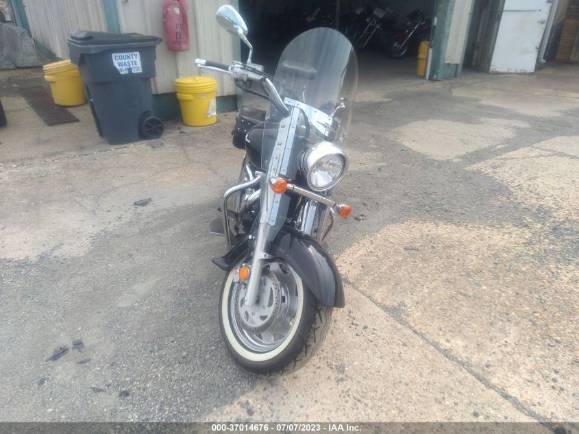 2006 SUZUKI C90 - JS1VY52A262103218