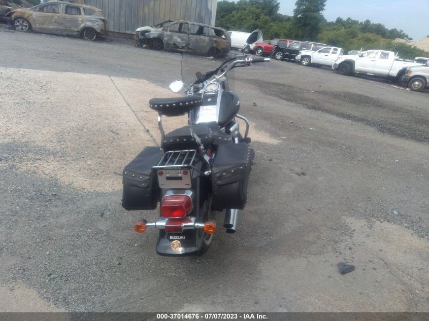 2006 SUZUKI C90 - JS1VY52A262103218