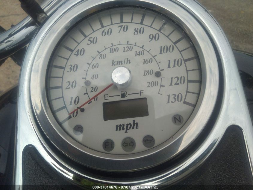 2006 SUZUKI C90 - JS1VY52A262103218