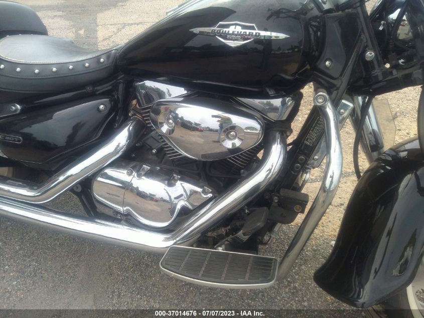 2006 SUZUKI C90 - JS1VY52A262103218