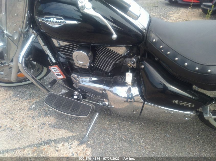 2006 SUZUKI C90 - JS1VY52A262103218