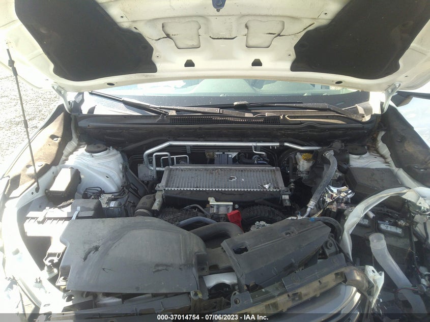 VIN 4S4WMAFD5L3429275 2020 SUBARU ASCENT PREMIUM