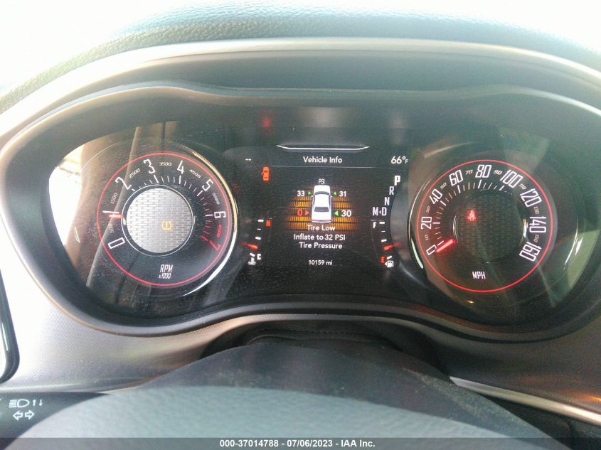 2022 DODGE CHALLENGER SXT - 2C3CDZAG0NH155995