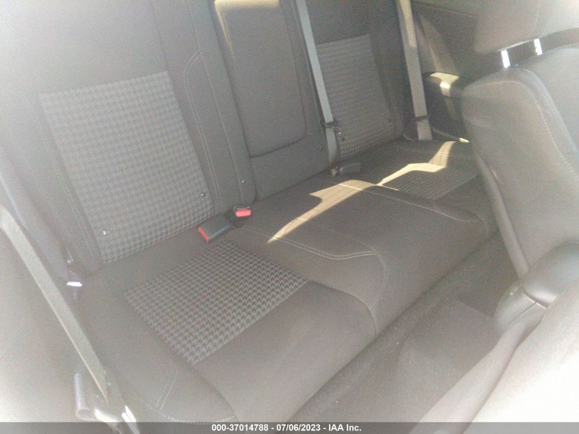 2022 DODGE CHALLENGER SXT - 2C3CDZAG0NH155995