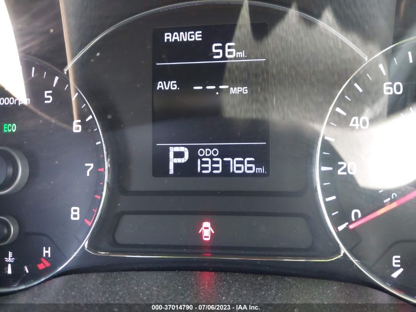 2014 KIA FORTE LX - KNAFX4A67E5174767