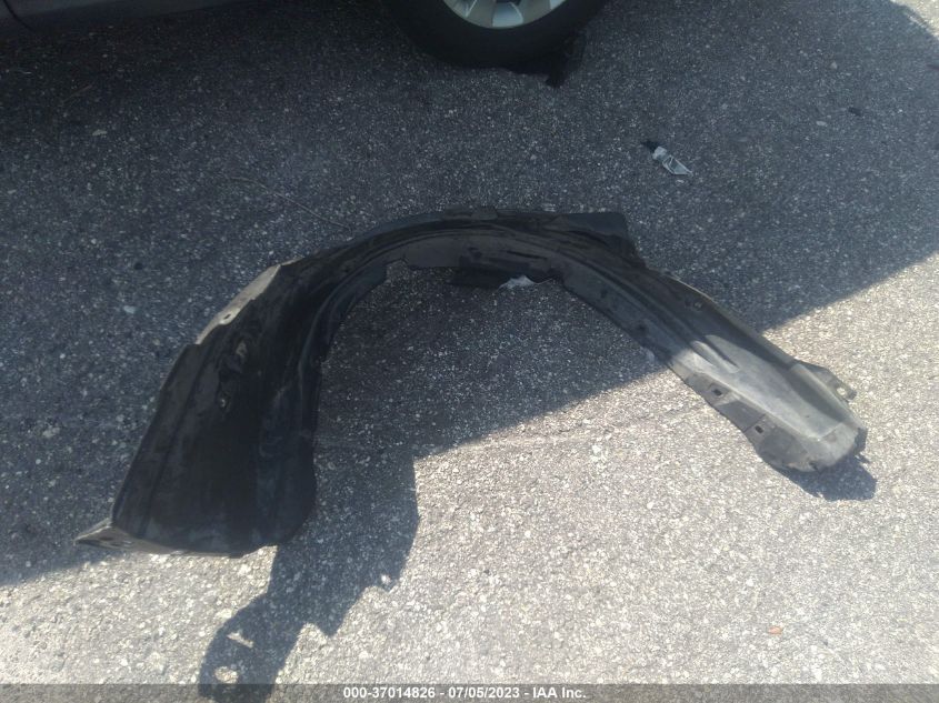 2014 HONDA CR-V EX-L - 2HKRM3H77EH544827