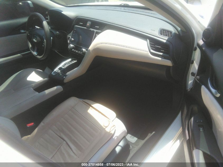 2019 HONDA INSIGHT EX 19XZE4F58KE018274