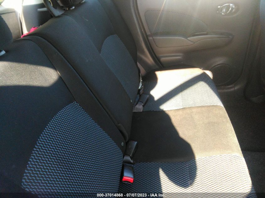 2016 NISSAN VERSA NOTE S/S PLUS/SV/SR/SL - 3N1CE2CP8GL386279