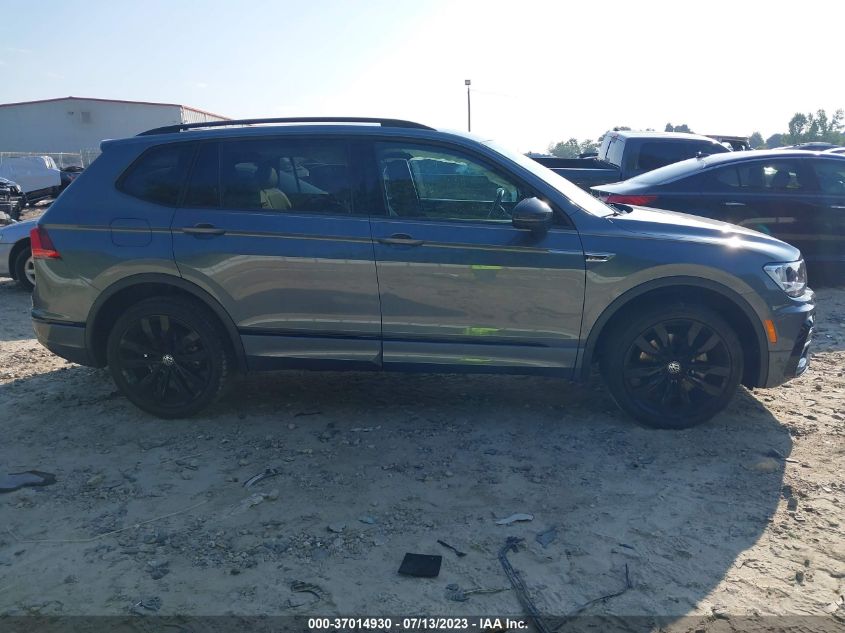 2020 VOLKSWAGEN TIGUAN SE/SEL/SE R-LINE BLACK - 3VV3B7AX1LM165098
