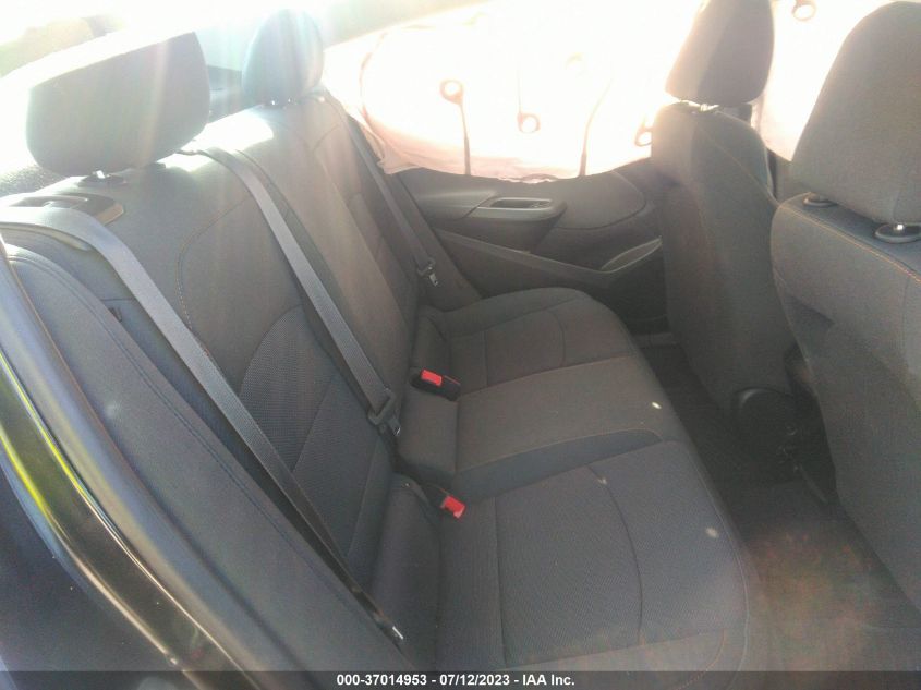 2017 CHEVROLET CRUZE LS - 1G1BC5SM0H7280642