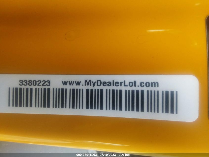 2016 MINI COOPER HARDTOP 4 DOOR WMWXU1C52G2D12707