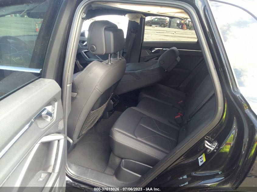 2019 AUDI Q3 S LINE PRESTIGE - WA1FECF34K1069893