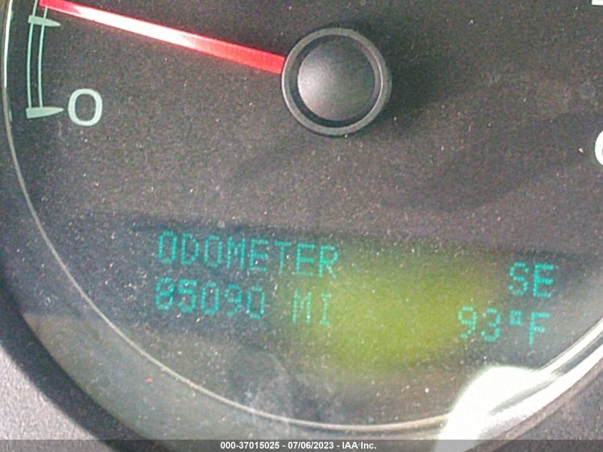 2013 CHEVROLET SUBURBAN C1500 LT - 1GNSCJE03DR362184