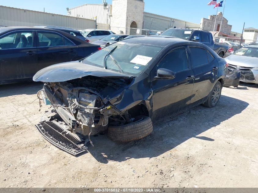 2018 TOYOTA COROLLA L/LE/XLE/SE/XSE - 5YFBURHE7JP826403