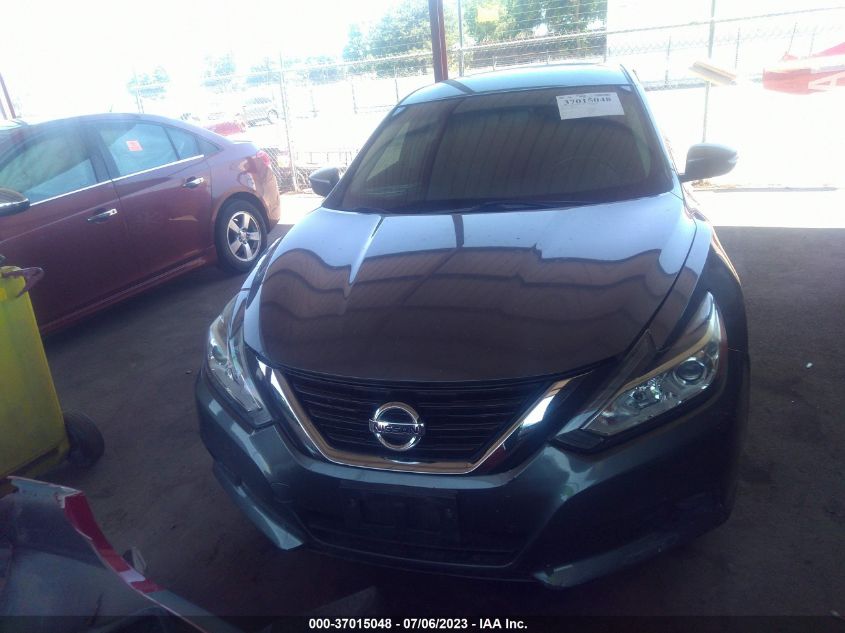 2017 NISSAN ALTIMA 2.5 SL - 1N4AL3AP3HC246453