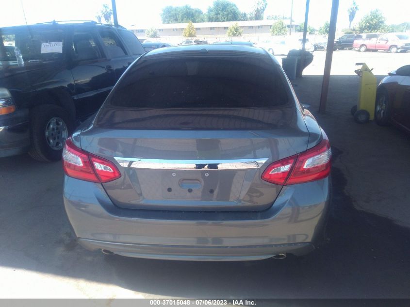 2017 NISSAN ALTIMA 2.5 SL - 1N4AL3AP3HC246453