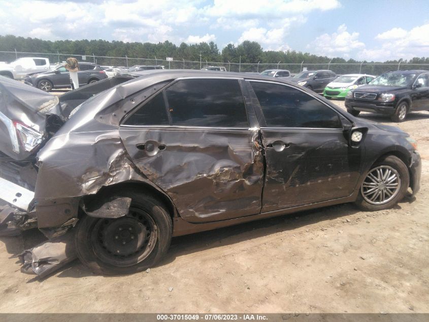 2015 TOYOTA CAMRY XLE/SE/LE/XSE - 4T4BF1FKXFR453910