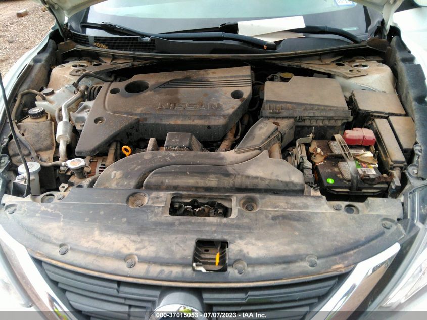 2016 NISSAN ALTIMA 2.5 - 1N4AL3AP5GC234934
