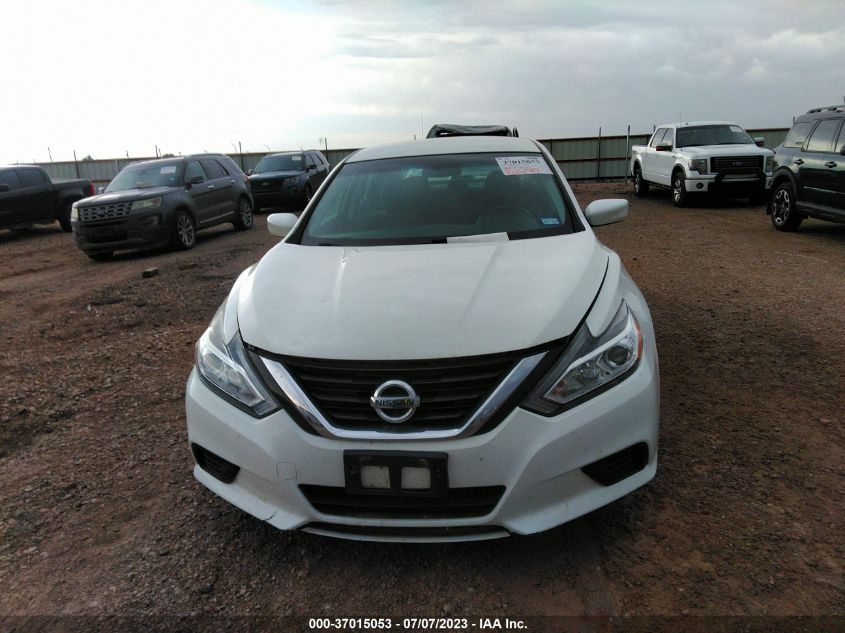 2016 NISSAN ALTIMA 2.5 - 1N4AL3AP5GC234934