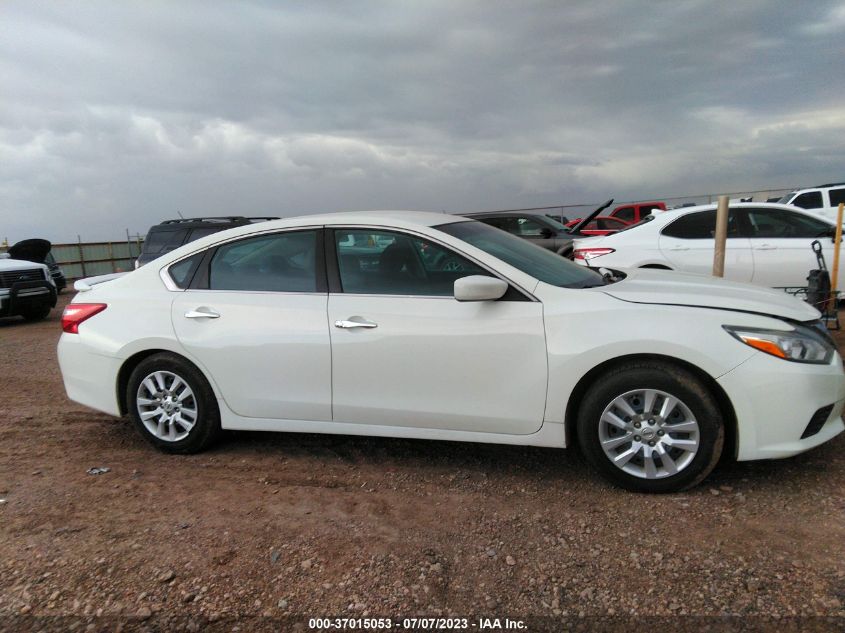 2016 NISSAN ALTIMA 2.5 - 1N4AL3AP5GC234934