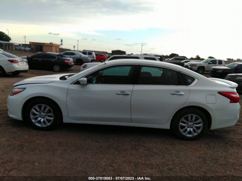 2016 NISSAN ALTIMA 2.5 - 1N4AL3AP5GC234934
