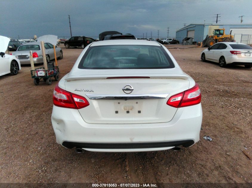 2016 NISSAN ALTIMA 2.5 - 1N4AL3AP5GC234934