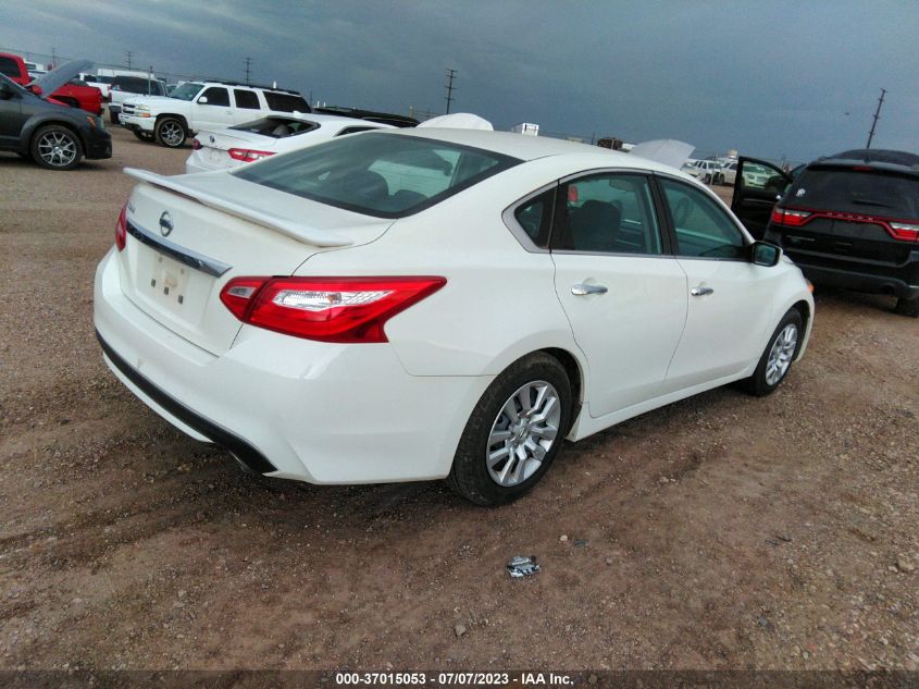 2016 NISSAN ALTIMA 2.5 - 1N4AL3AP5GC234934